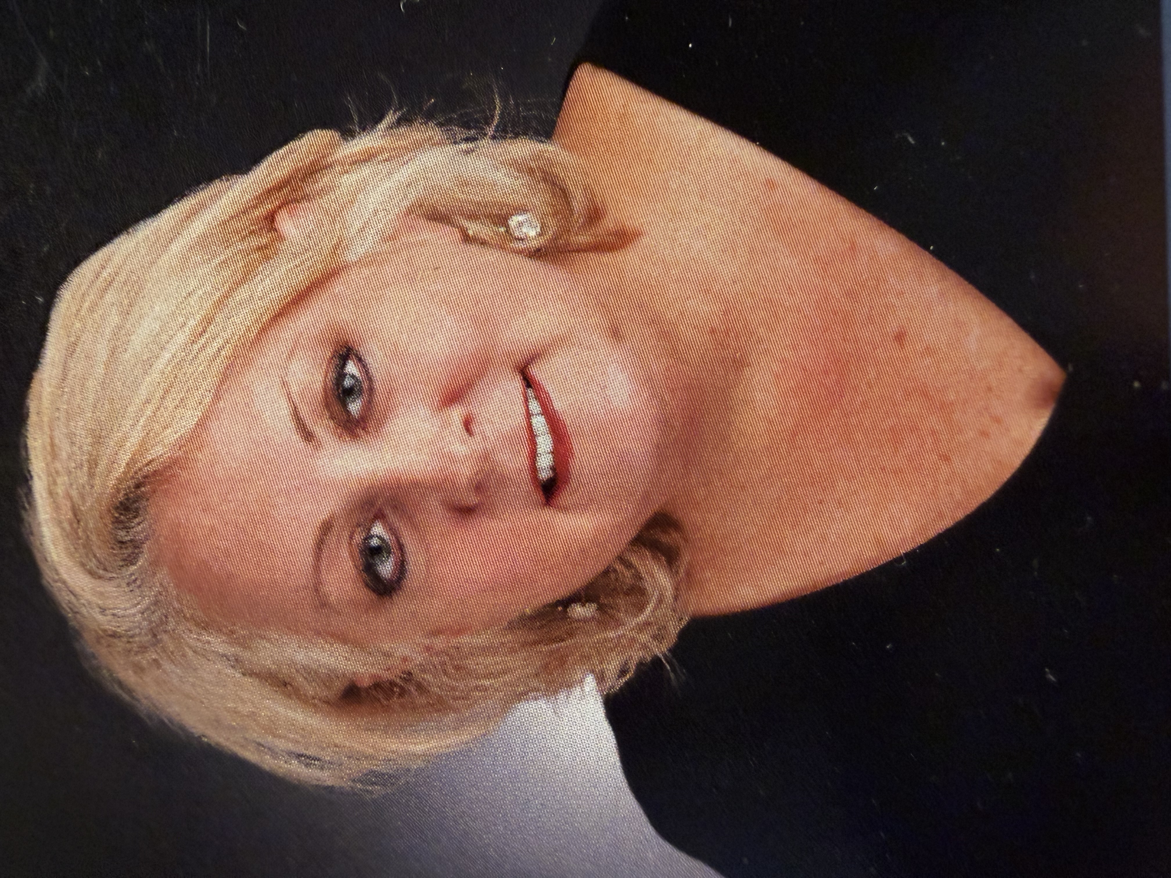 Dr. Elena Sterling